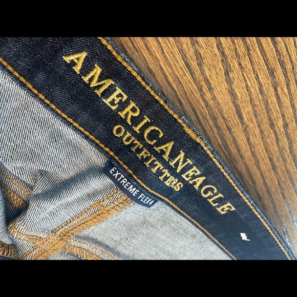Mens American Eagle Jeans - Picture 4 of 6